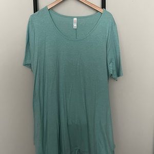 LLR Irma Tunic